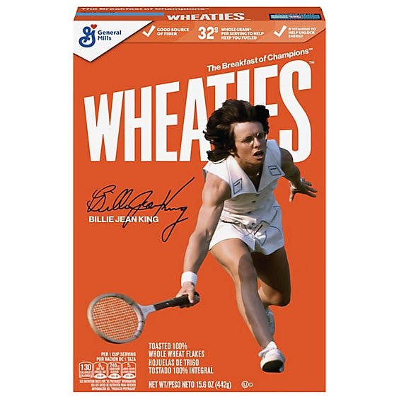 Is it MSG free? Wheaties Cereal Wheat Flakes