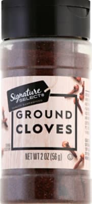 Signature Select Ground Cloves
