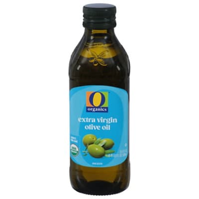 O Organics Organic Olive Oil Extra Virgin