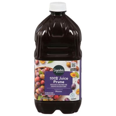Signature Select Juice Prune