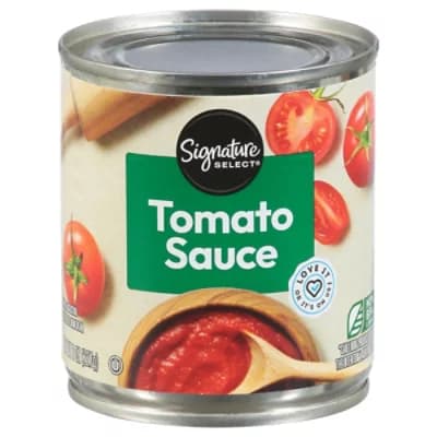 Signature Select Tomato Sauce