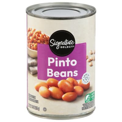 Signature Select Beans Pinto