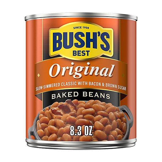 Is it Wheat Free? Bush's Best Original Baked Beans