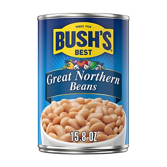 Is it Pregnancy Friendly? Bush's Best Beans Great Northern