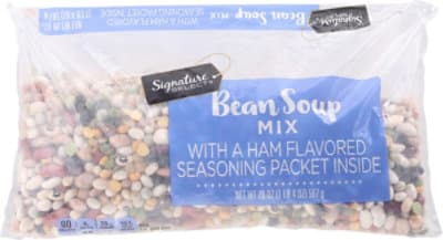 Signature Select Bean Soup Mix