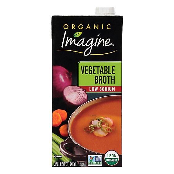 Is it Wheat Free? Organic Ls Vegetable Broth