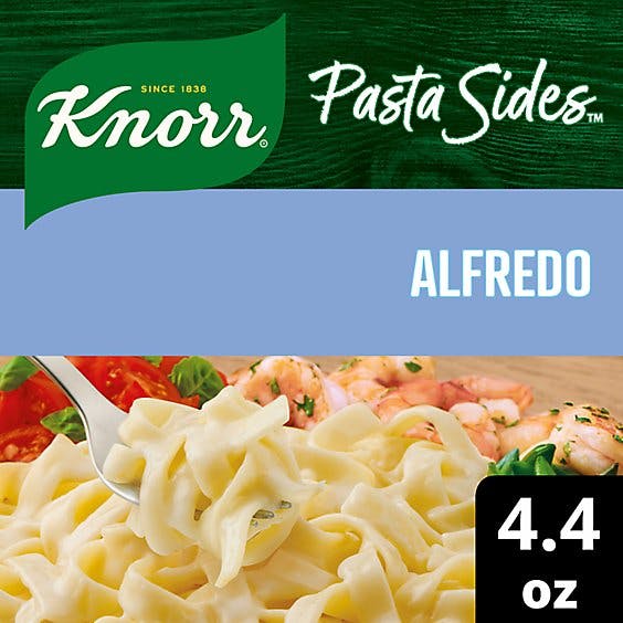 Knorr Alfredo Pasta Pasta Sides