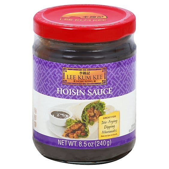 Lee Kum Kee Sauce Hoisin