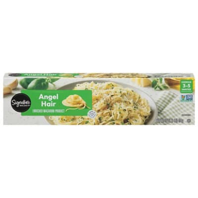 Signature Select Pasta Angel Hair
