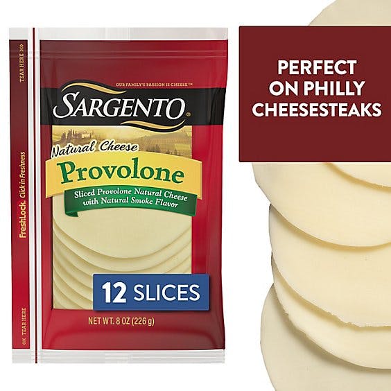 Is it Sesame Free? Sargento Natural Provolone Sliced Cheese