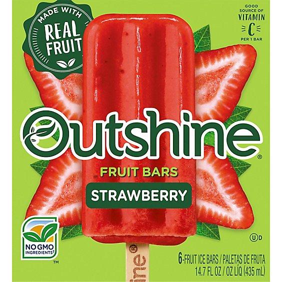 Is it Nickel Allegy Friendly? Outshine Fruit Bars Strawberry