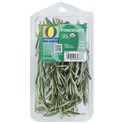 O Organics Organic Rosemary