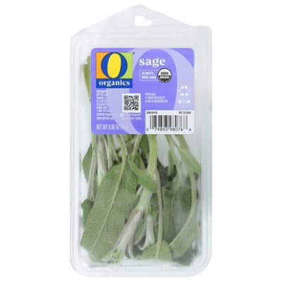O Organics Organic Sage