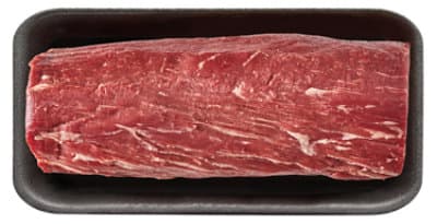 Usda Choice Beef Tenderloin Roast
