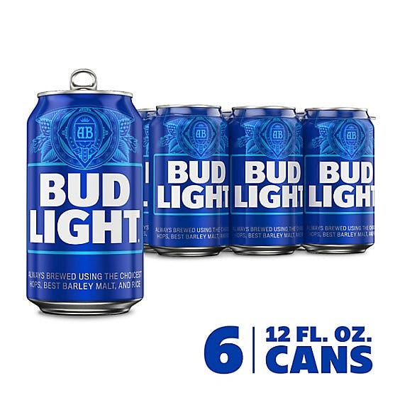 Is it Pescatarian? Bud Light Beer