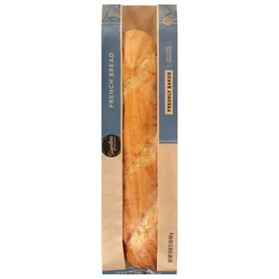 Signature Select Artisan French Bread