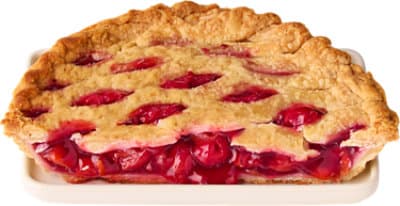 Bakery Pie Sweet Potato No Materials