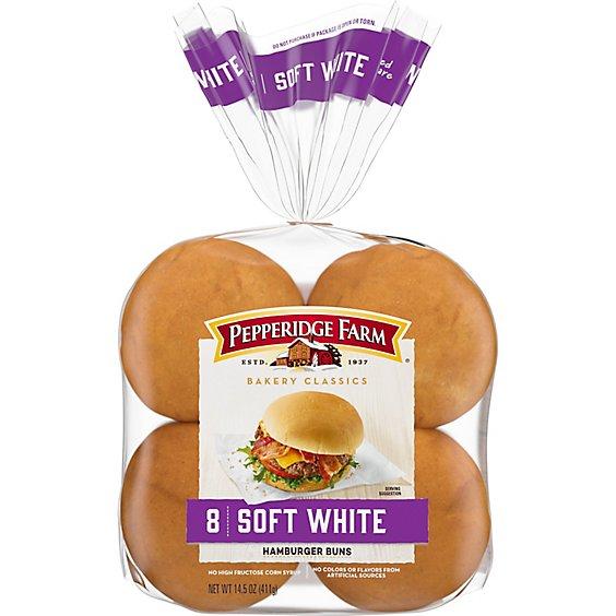 Is it Lactose Free? Pepperidge Farm Hamburger Buns