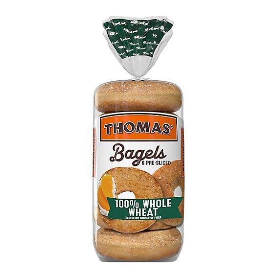 Is it Paleo? Thomas' 100% Whole Wheat Bagels