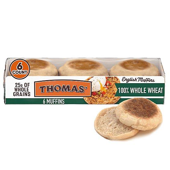 Is it Shellfish Free? Thomas' 100% Whole Wheat English Muffins