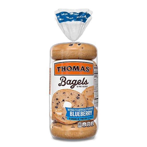 Is it Gelatin Free? Thomas' Blueberry Pre-sliced Bagels