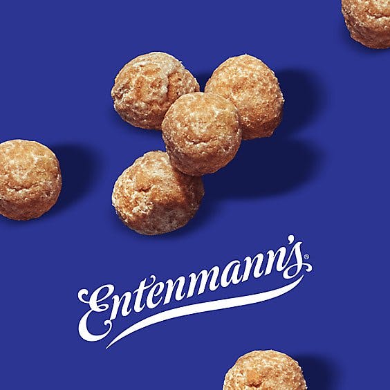 Is it Peanut Free? Entenmann's Glazed Donut Pop'ems