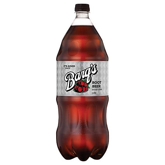 Is it Sesame Free? Barq's Root Beer Soda Soft Drink