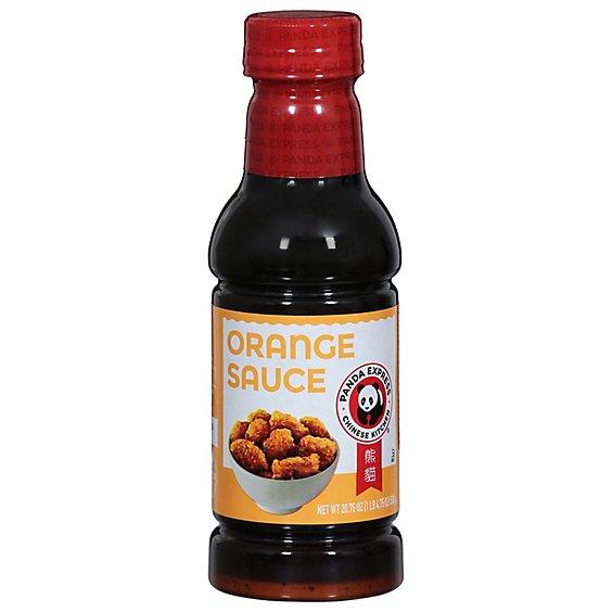 Is it Macadamia Free? Greystar Products Panda Express Orange Sauce