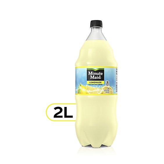 Is it Wheat Free? Minute Maid Lemonade Made W/ Real Lemons