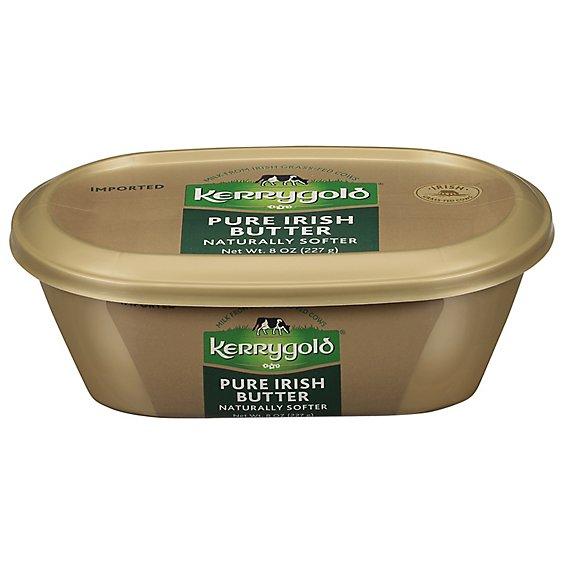 Is it Wheat Free? Kerrygold Grass-fed Naturally Softer Pure Irish Butter