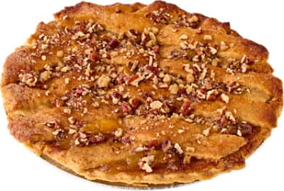 Bakery Pie Four Seasons