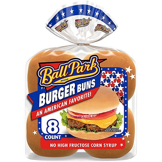 Is it Pregnancy Friendly? Ball Park Original Hamburger Buns