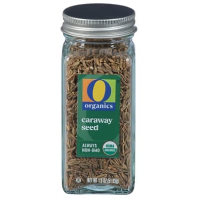 O Organics Organic Caraway Seed