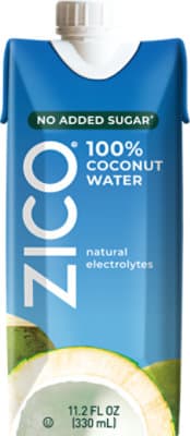 Zico Coconut Water 100% Premium Natural