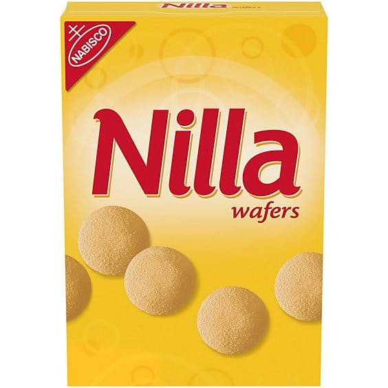 Is it Pescatarian? Nilla Wafers
