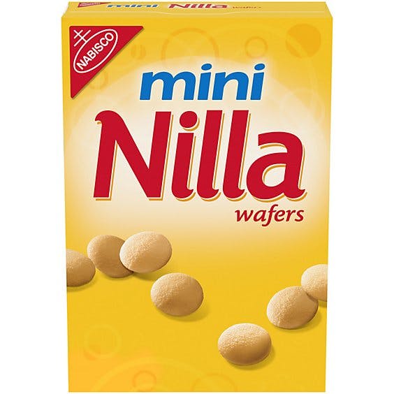 Is it Gelatin free? Nilla Wafers Mini Vanilla Wafer Cookies