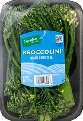 Signature Farms Broccolini
