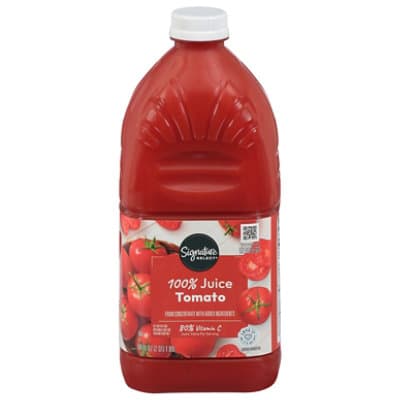 Signature Select Juice Tomato