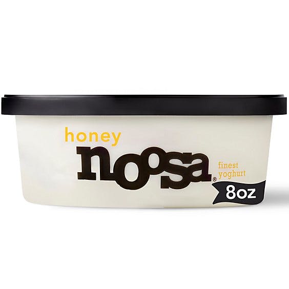 Is it Egg Free? Noosa Honey Finest Yoghurt