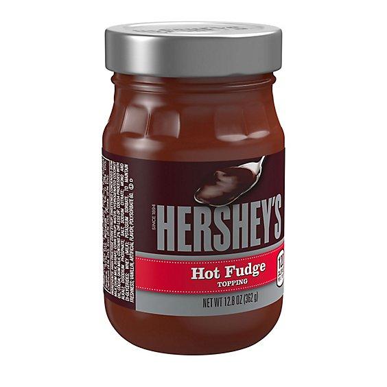 Is it Vegan? Hershey's, Hot Fudge Topping, Baking