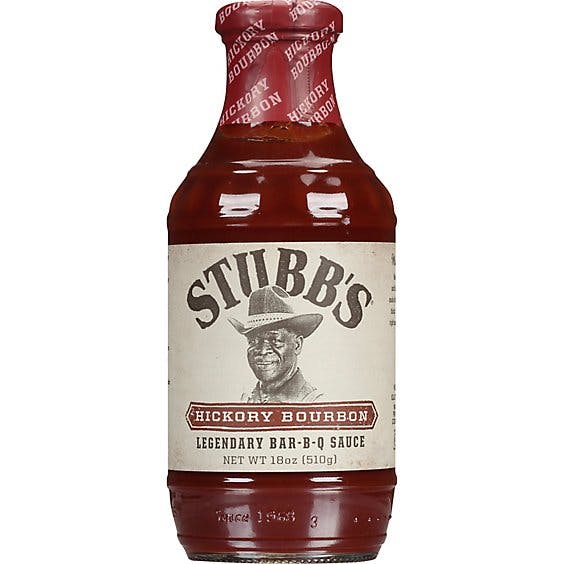 Is it Gelatin free? Sb's Hickory Bourbon Barbecue Sauce