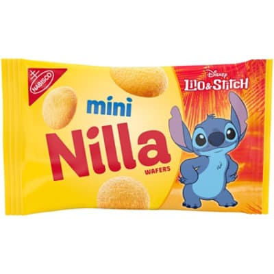 Nilla Wafers Mini
