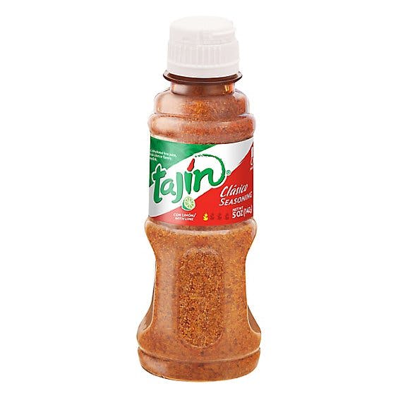 Is it MSG free? Tajin Fruit Seasoning Chili Powder