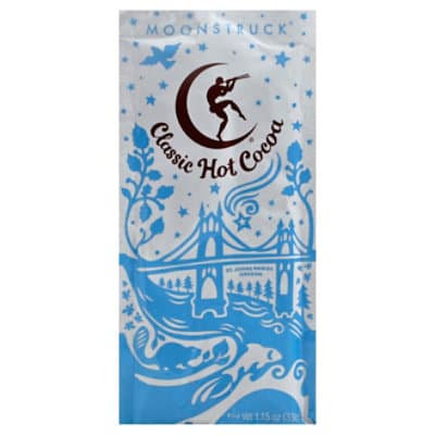 Moonstruck Classic Hot Cocoa