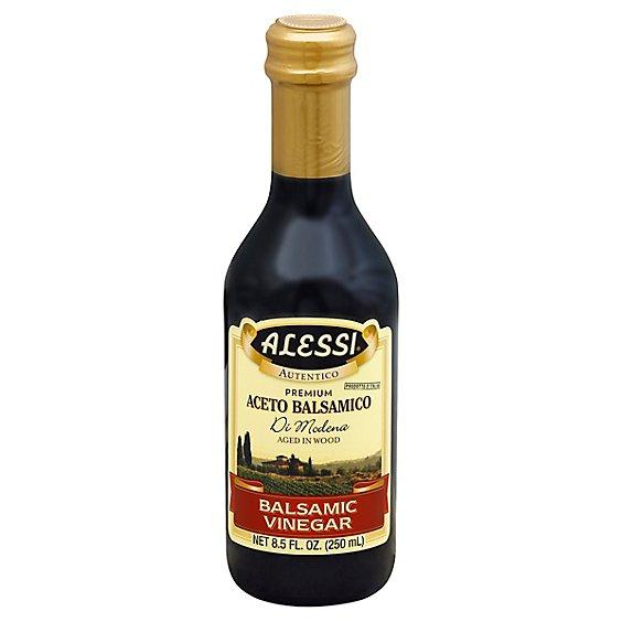 Is it Dairy Free? Alessi Premium Balsamic Vinegar