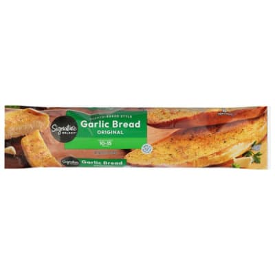 Signature Select Garlic Bread