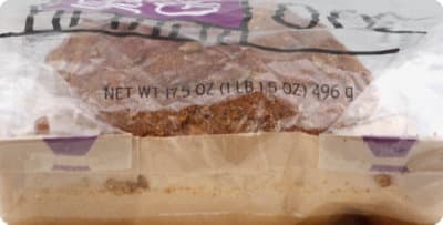 Signature Select Artisan Renaissance Grain Bread