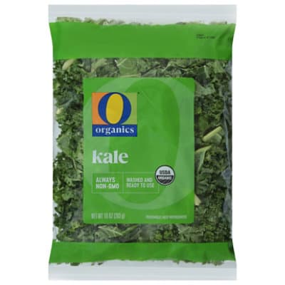 O Organics Organic Kale