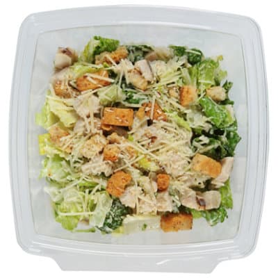 Readymeals Grilled Chicken Caesar Salad