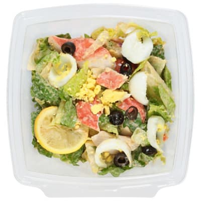 Readymeals Seafood Louie Salad